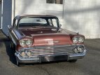 Thumbnail Photo 5 for 1958 Chevrolet Bel Air